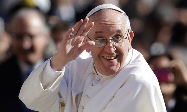 Call for papal apology an affront to religious liberty