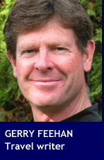 Gerry Feehan