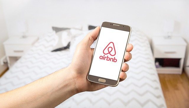 Disruptive platforms create fair market conditions
