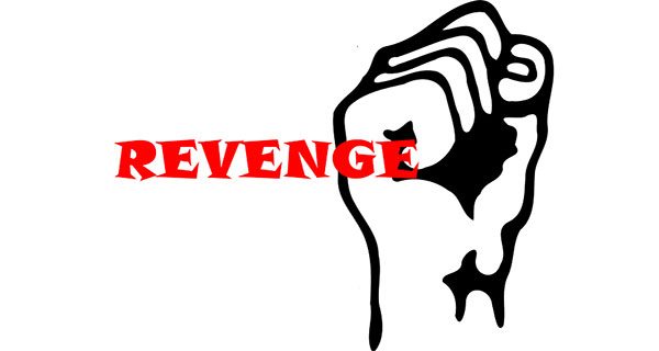 Victim culture marks a return to a culture of revenge