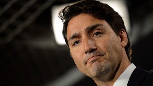 Another province calls Trudeau’s carbon tax bluff