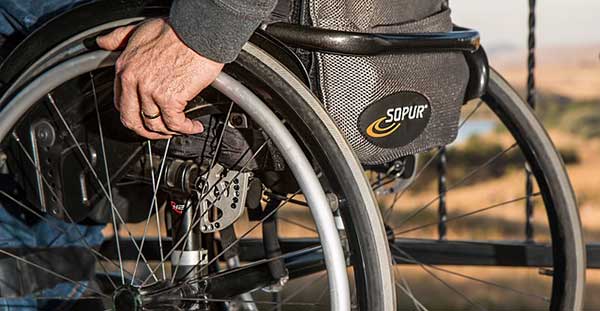 No guarantee of quality supports for disabled Canadians