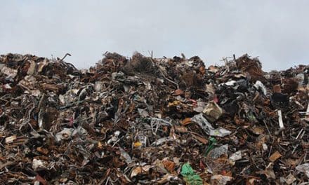 China’s foreign garbage ban reveals recycling’s weakness