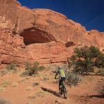 The mountain biking masses have Utah on their radar