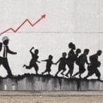 Banksy, and art’s uneasy alliance with capitalism