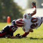 Brain injury focus needs to move from NFL to high schools