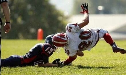 Brain injury focus needs to move from NFL to high schools