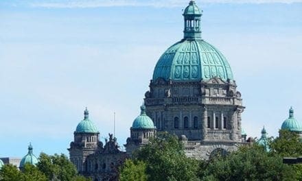 B.C. must rein in public sector wages and benefits