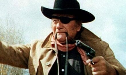 Digging deep into John Wayne’s western films to find gems