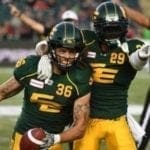 Edmonton Eskimos are being forced to play the name game