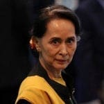 Aung San Suu Kyi’s loss of citizenship should be applauded