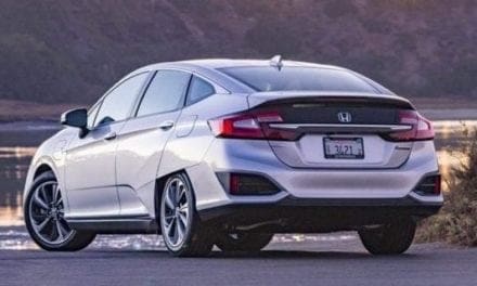 Honda’s latest hybrids hit the mark