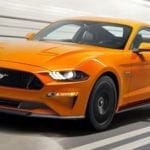 Ford Mustang EcoBoost lacks the edginess a muscle car needs