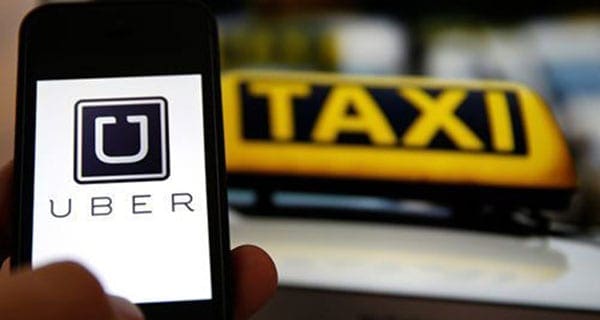 Classifying Uber drivers as employees stalls innovation