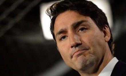 Federal spending dangerously near record Canadian levels