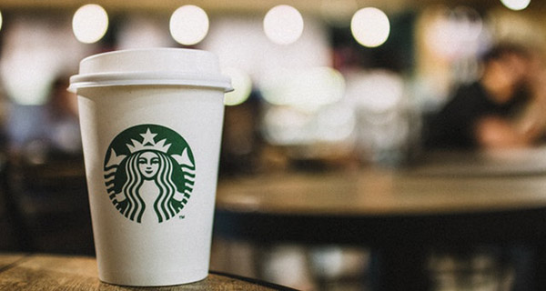 Five things your business could learn from Starbucks