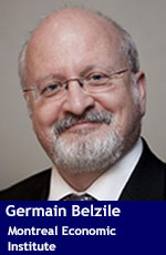 Germain Belzile