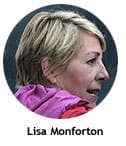 Lisa Monforton