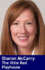 Sharon Mcarry