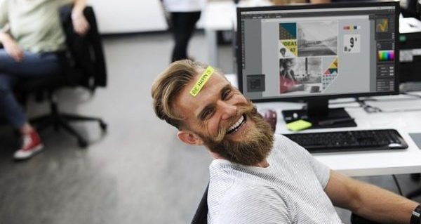 Turning your job into your mission in life