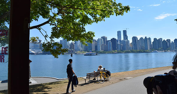 Vancouver’s bike-walk bias is costly and unjustified