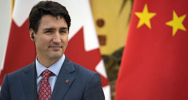 Canada can end the China crisis in one simple move