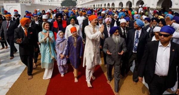 Canada must disavow Sikh terrorism