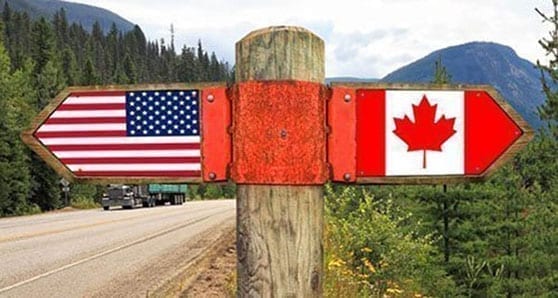 U.S. visa change creates roadblock for Canadian workers