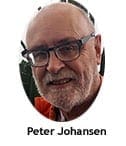 Peter Johansen