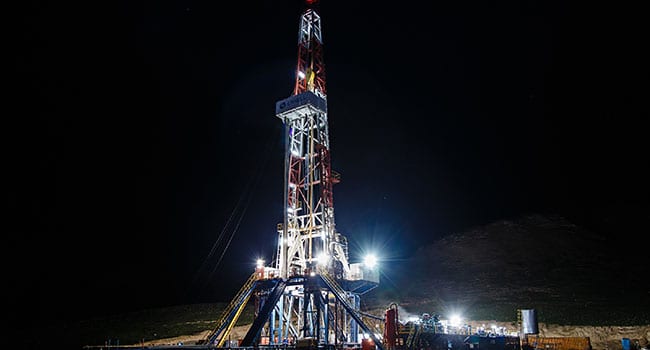 Canada missing out on shale revolution
