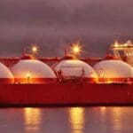 Asia can reduce emissions with Canadian LNG