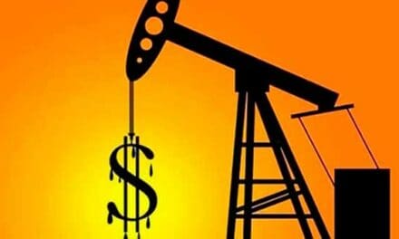 Cautious optimism as crude oil prices climb