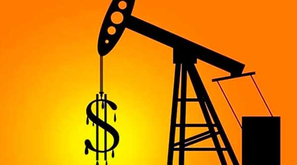 Financial quagmire engulfing oil-producing countries