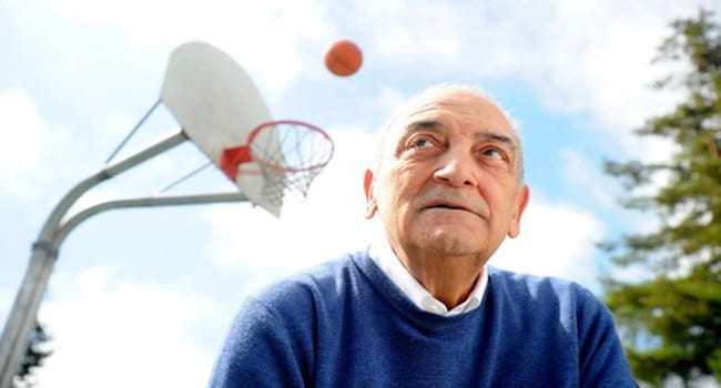 Sonny Vaccaro deserves more from The Last Dance