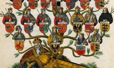 The Habsburgs: Rise and fall of Europe’s premier dynasty