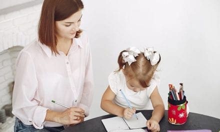 Can parent-teachers adequately educate their children?