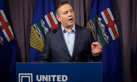 Alberta can reduce income taxes by cutting government labour costs