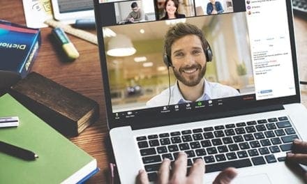 How to master your virtual meeting presence