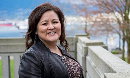 Indigenous people ready to do business with oil and gas