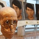 Forensic anthropologist helps police identify unknown victims