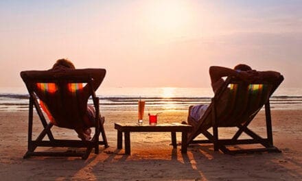 Sun-soaked vacations show why Albertans need recall legislation
