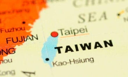 If China invades, will Taiwan be on its own?