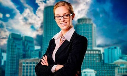 The 5 key attitudes of a successful entrepreneur