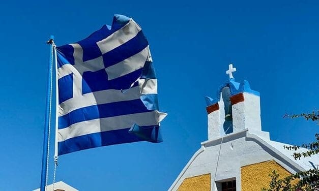 A worldwide celebration of two centuries of Greek independence