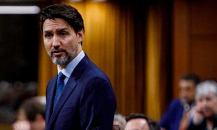 Justin Trudeau’s leadership failure