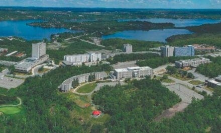 Ontario taxpayers shouldn’t bail out Laurentian University