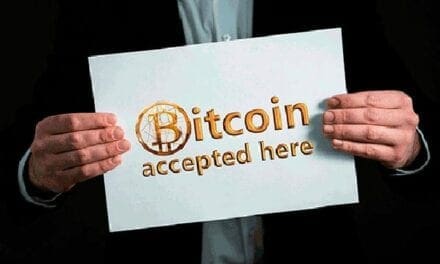 Bitcoin’s future looks bright as a reserve currency