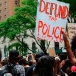 How police departments can root out violent members