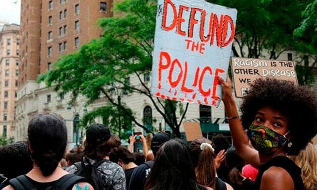 The huge challenge of holding police accountable
