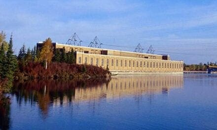 Take the jolt out of Manitoba’s excess power generation